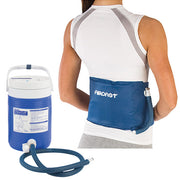 AirCast CryoCuff Cold Compression System back/hip/rib
