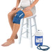 AirCast CryoCuff Cold Compression System knee