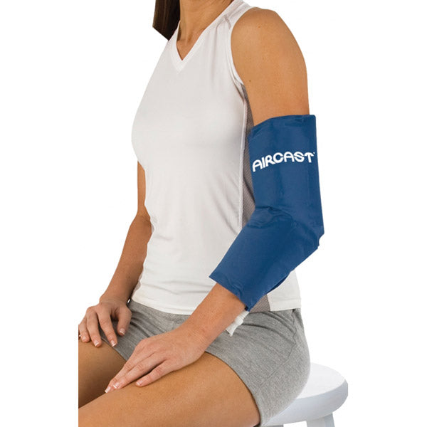 AirCast CryoCuff Wraps Elbow