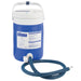 AirCast CryoCuff Cold Compression System gravity feed cooler