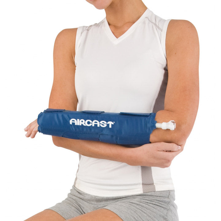 AirCast CryoCuff Wraps wrist/hand