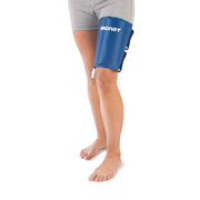 AirCast CryoCuff Wraps thigh