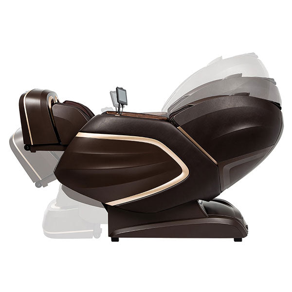 AmaMedic Hilux 4D Massage Chair — Recovery For Athletes