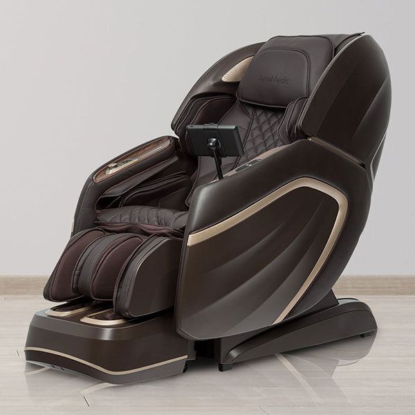 AmaMedic Hilux 4D Massage Chair — Recovery For Athletes
