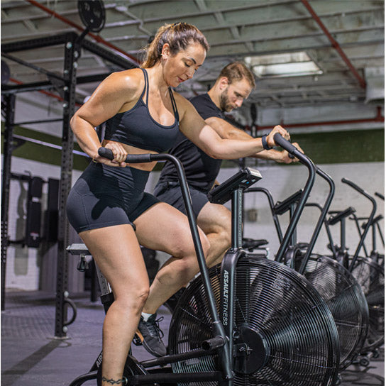 Assault Fitness AssaultBike Classic