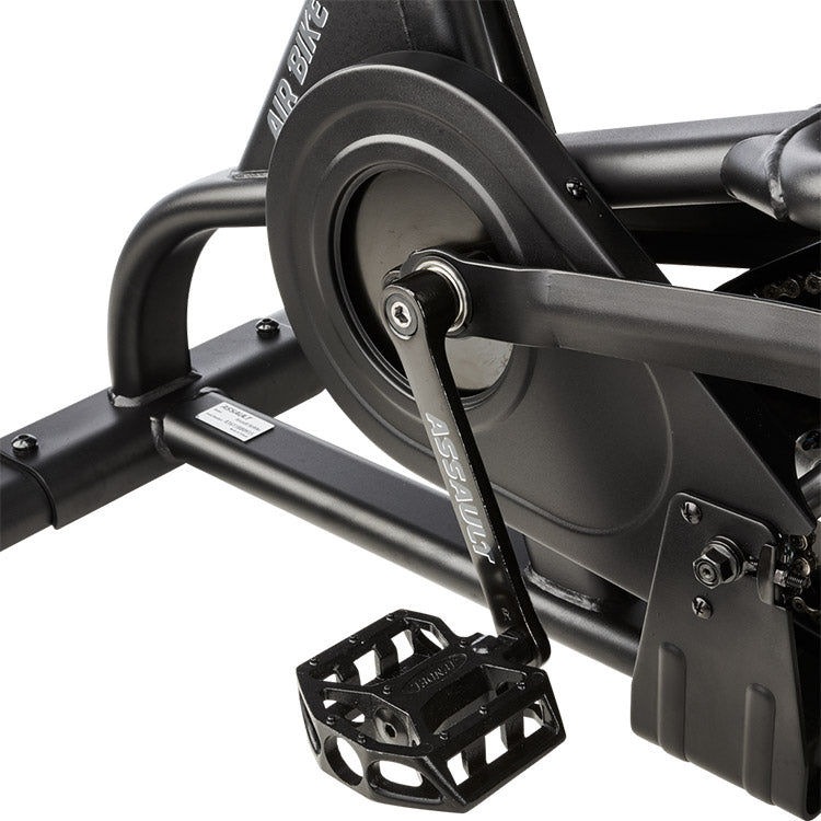 Assault Fitness AssaultBike Classic