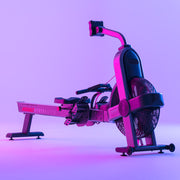 Assault Fitness Assault Rower Elite