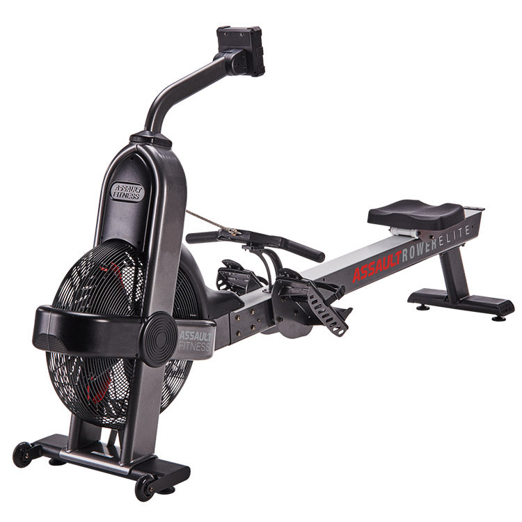 Assault Fitness Assault Rower Elite