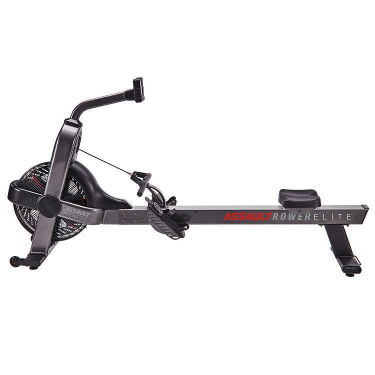 Assault Fitness Assault Rower Elite