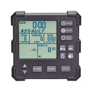 Assault Fitness Assault Rower Elite