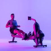 Assault Fitness Assault Rower Elite