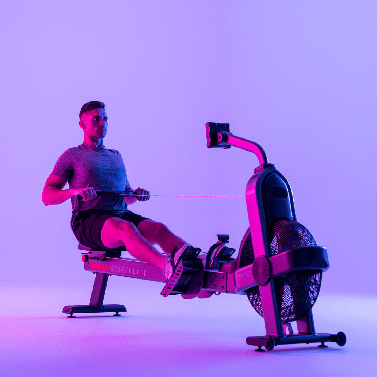 Assault Fitness Assault Rower Elite