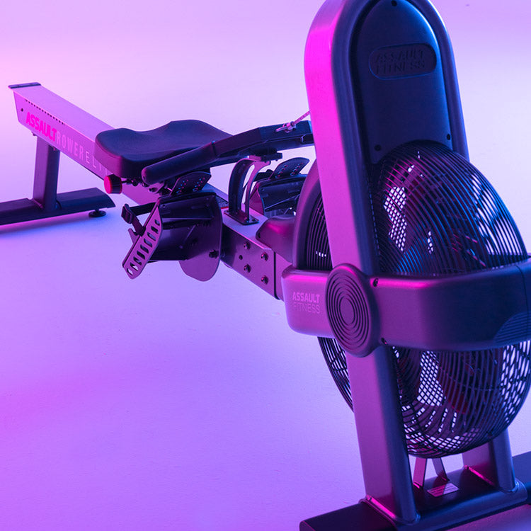 Assualt Rower Pro Assault Fitness AssaultRower Elite — Recovery For Athletes