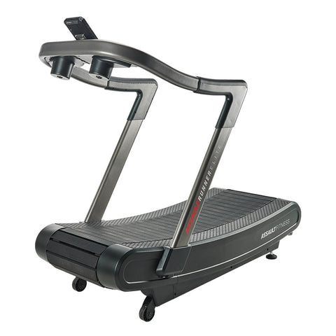 Assault Fitness AssaultRunner Elite — Recovery For Athletes