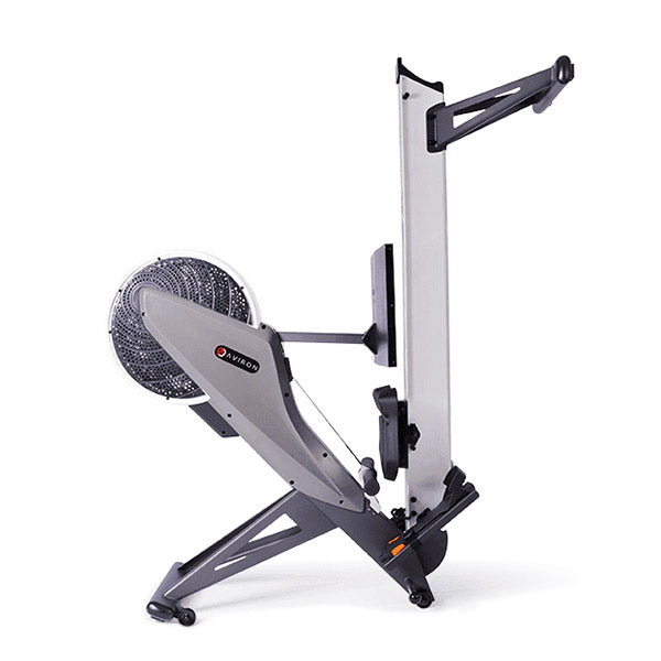 Aviron Impact Series Home Interactive Rowing Machine — Recovery For ...