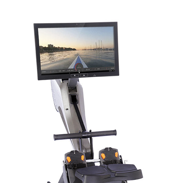 Aviron Tough Series Commercial Interactive Rowing Machine — Recovery ...