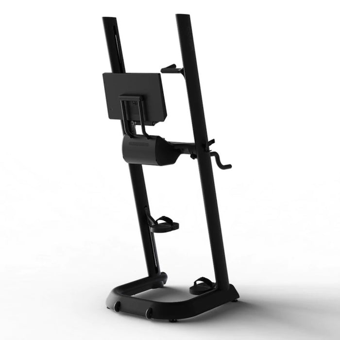 CLMBR Connected 02 Climbing Machine — Recovery For Athletes