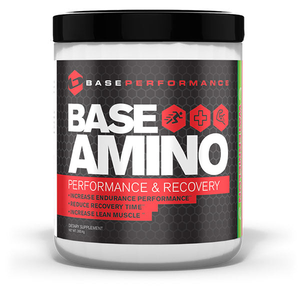 BASE Performance Amino Recovery Mix