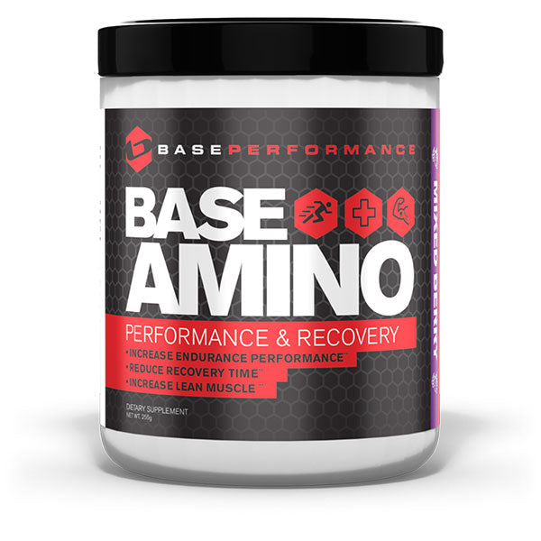 BASE Performance Amino Recovery Mix