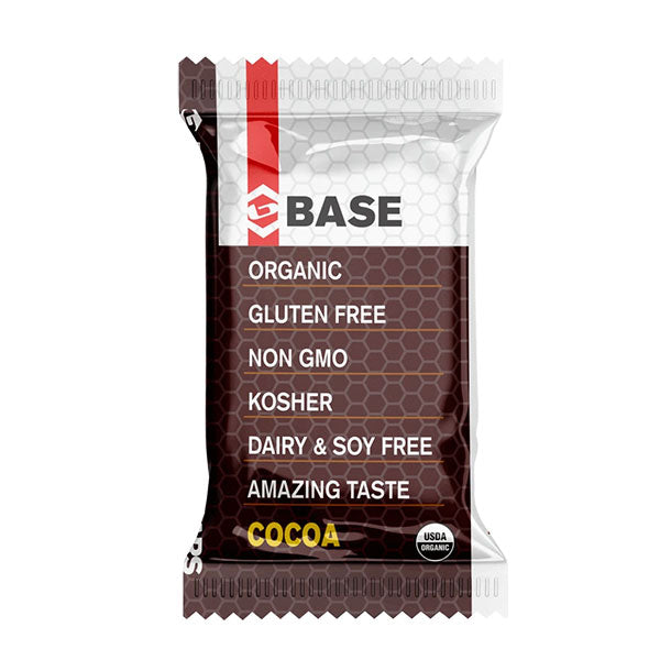 BASE Performance Bars