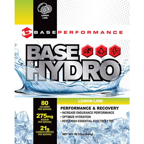 BASE Performance Hydro