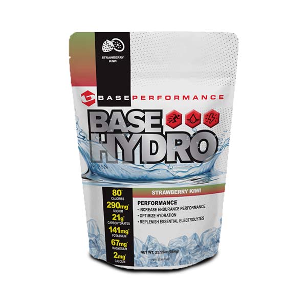 BASE Performance Hydro — Recovery For Athletes