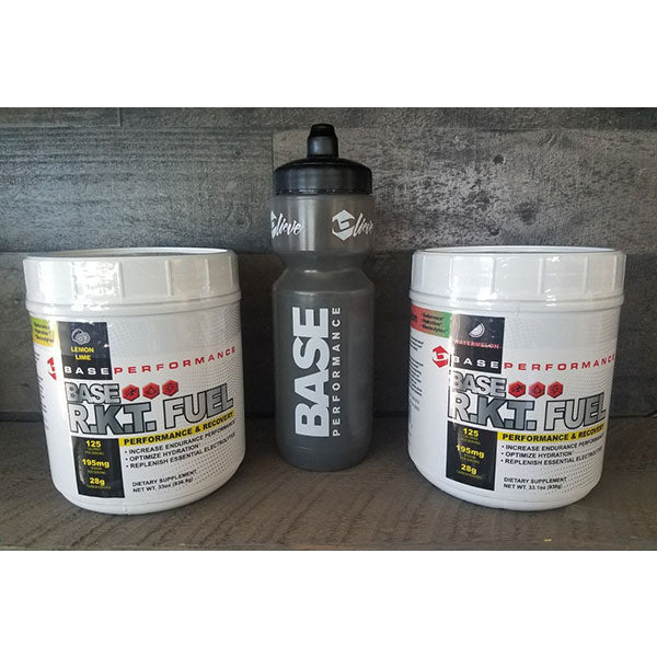 BASE Performance R.K.T. Fuel