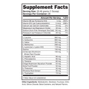 BASE Performance R.K.T. Fuel