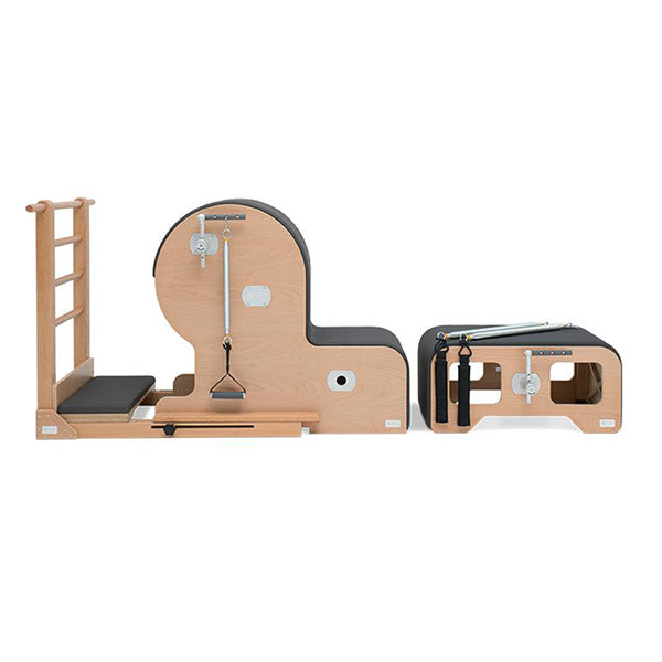 BASI Systems Arm Chair Barrel Set — Recovery For Athletes