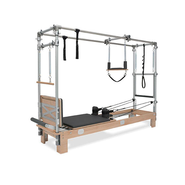 BASI Systems Jump Board For Reformer Combo