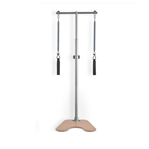 BASI Systems Ped and Pull without Stool