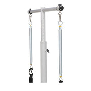 BASI Systems Ped and Pull without Stool