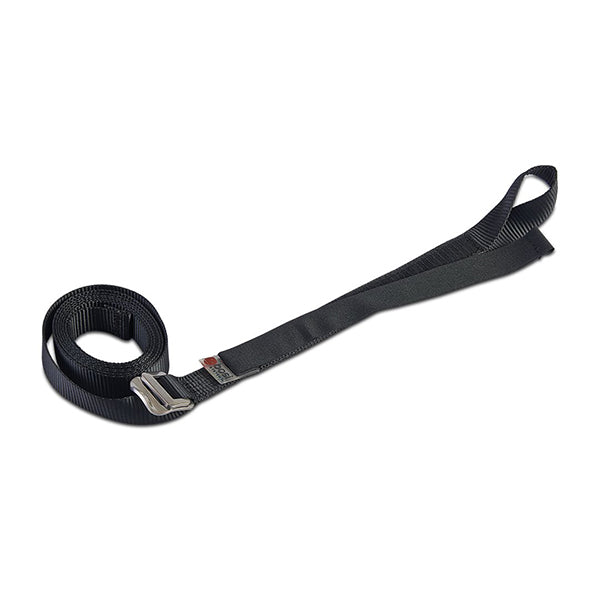 BASI Systems Pilate Straps