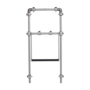 BASI Systems Wall Unit