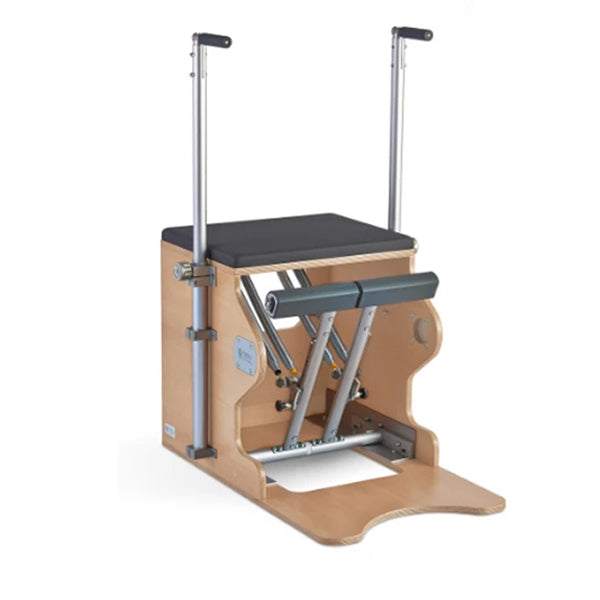 BASI Systems Wunda Chair — Recovery For Athletes