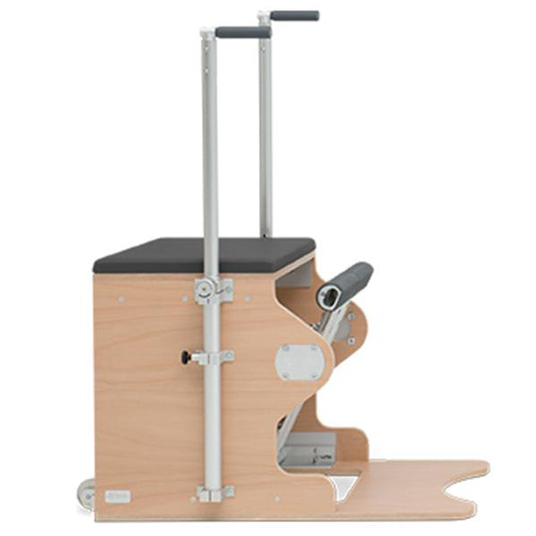 BASI Systems Wunda Chair — Recovery For Athletes