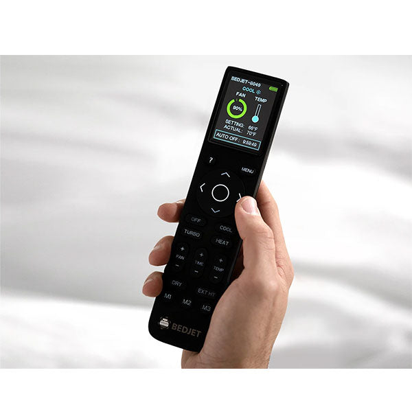 BedJet 3 Dual Zone Climate Comfort System