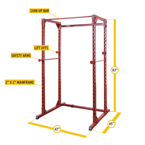 Best Fitness Lat Attachment for BFPR100