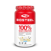 BioSteel 100% Whey Protein