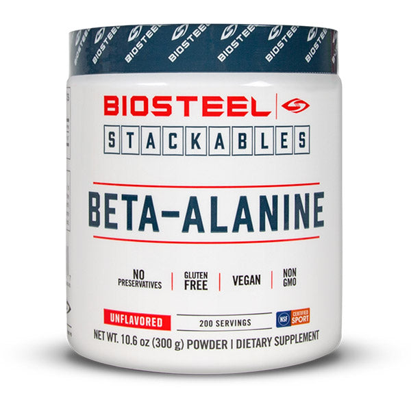 BioSteel Beta-Alanine