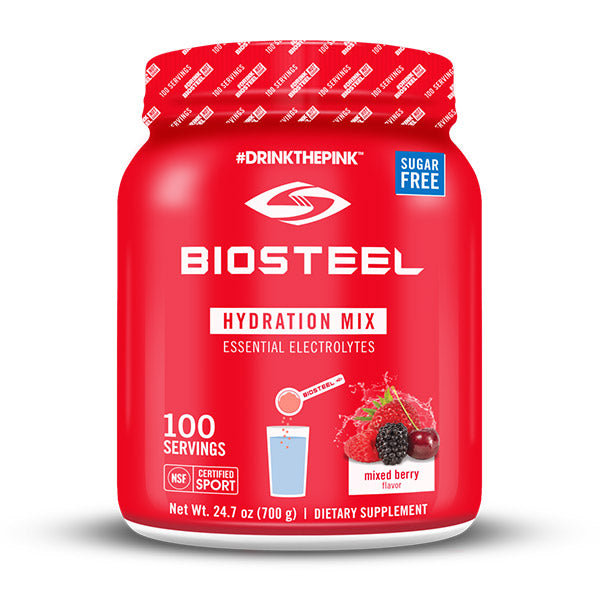 BioSteel Hydration Mix