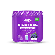 BioSteel Hydration Mix grape
