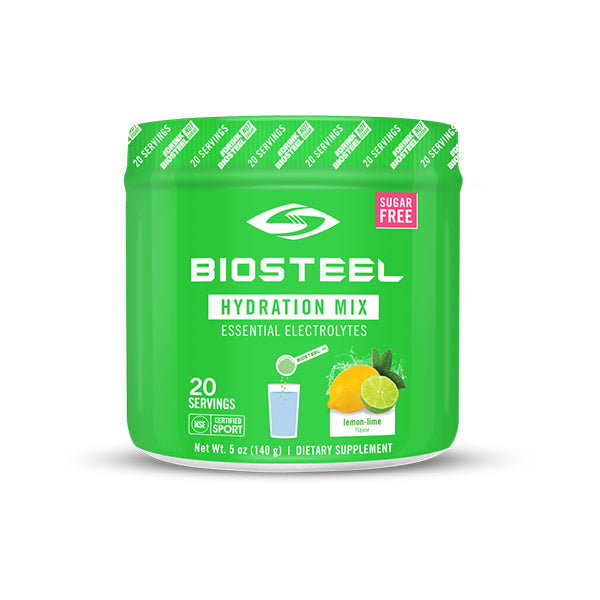 BioSteel Hydration Mix