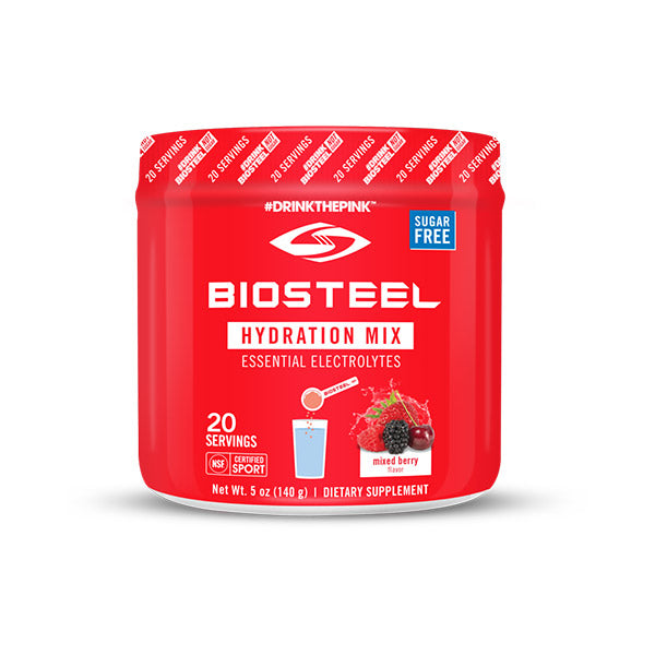 BioSteel Hydration Mix