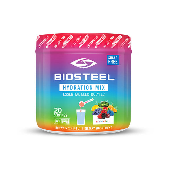 BioSteel Hydration Mix