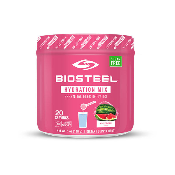 BioSteel Hydration Mix — Recovery For Athletes