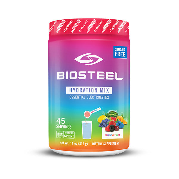 BioSteel Hydration Mix