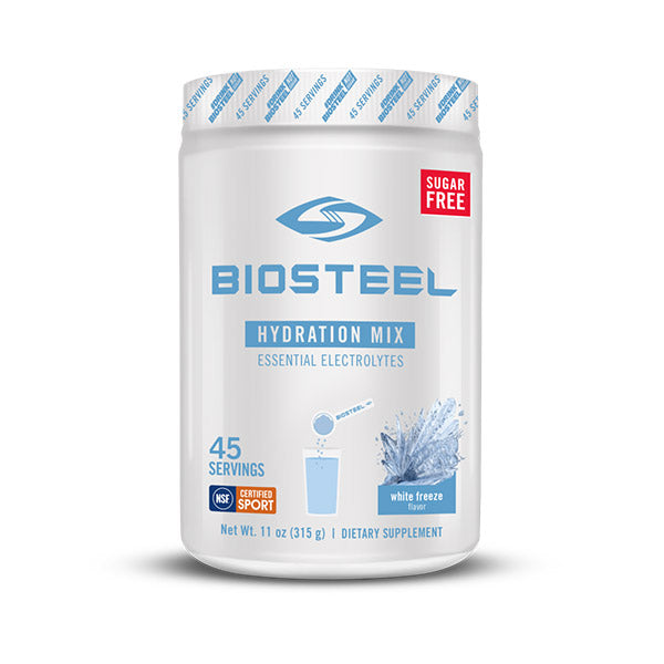 BioSteel Hydration Mix