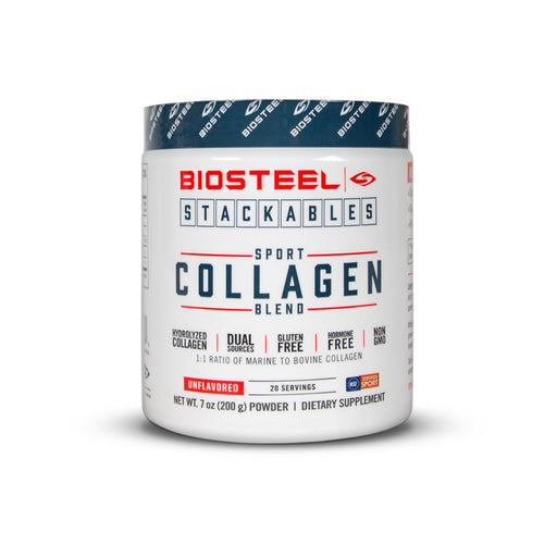 BioSteel Sports Collagen Blend