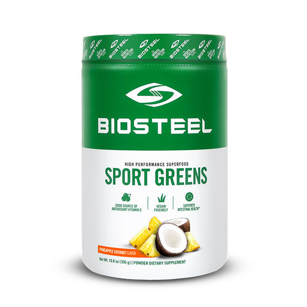 BioSteel Sports Greens